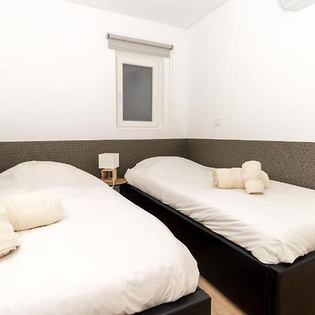 Oporto Modern Apartments - Campanha Train Station エクステリア 写真
