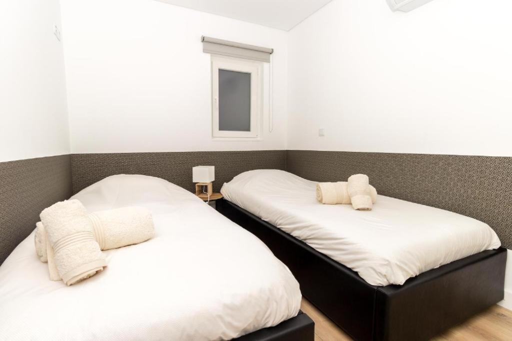 Oporto Modern Apartments - Campanha Train Station エクステリア 写真