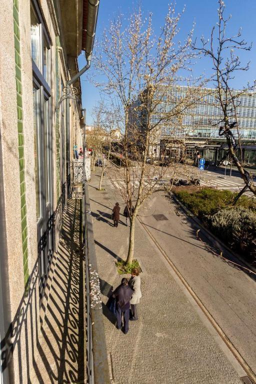 Oporto Modern Apartments - Campanha Train Station エクステリア 写真